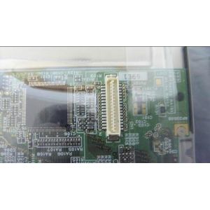 AC043NA11 Mitsubishi 4.3INCH 480×272 RGB 1000CD/M2 WLED TTL Storage Temp.: -30 ~