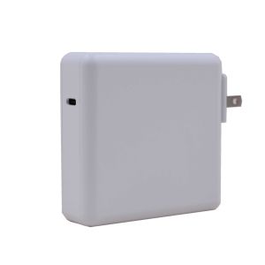 Wholesale ABS PC Fireproof Foldable 100W USB C Pd Travel Adapter from china suppliers