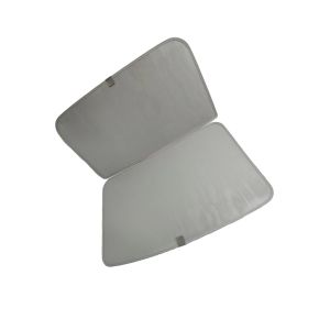 Interior Tesla Model 3 Sunroof Shade Multifunctional Lightweight