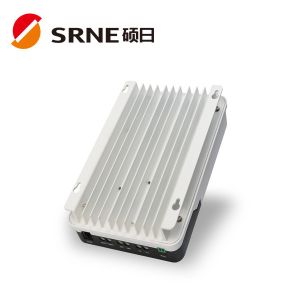 12V 24V 48V 60 Amp Mppt Charge Controller Multi Peak Tracking Technology