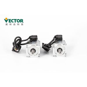 Pulse Analog 1.5kw AC Servo Control System For Sewing Machine