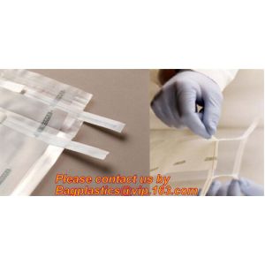 Sampling Systems - Sampling Bags, Sterilized Bags | Spectrum, Lab Equipment &