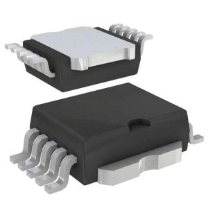 Field Programmable Gate Array XILINX Artix-7 FPGA IC 324CSBGA