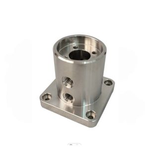 Precious Metal Stainless Steel Alloy Tgbs Linear Module CNC Tunnel Boring