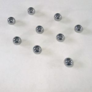 Wholesale 45.02mm 1.77244&quot; Polished Chromium Steel Ball For Wind Turbine Bering HRc 60 - HRc 67 from china suppliers