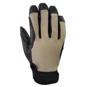 Wholesale Neoprene Cuff Rescue Extrication Gloves With Magic Tape from china suppliers