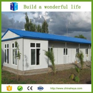 prefab house for worker camp , prefab temporary accommodation,prefab camping