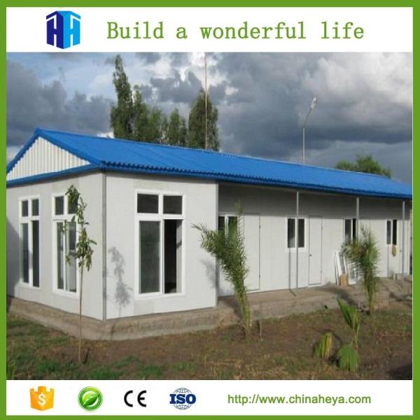 prefab house for worker camp , prefab temporary accommodation,prefab camping