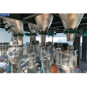 2Kg/H PVC Conical Twin Screw Extruder Automatic PVC Pipe Extruder Machine