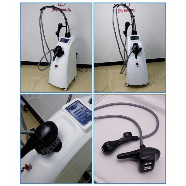 Infrared Weight Loss Liposuction Vacuum Roller RF Machine