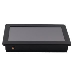Aluminum Alloy Ip65 Waterproof Panel PC Capacitive Touchscreen