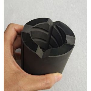 Wholesale OEM&amp;ODM Factory Made Epoxy Impregnated Graphite Bushings Increased Productivity from china suppliers