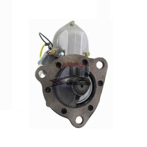 Wholesale YTM 6D125 Starter Motor for Komatsu Wheel Loader PC300-7 PC360-7 PC400-6 600-863-5711 from china suppliers