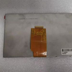 TM070DDH04 TIANMA 7.0" 1024(RGB)×600 400 cd/m² INDUSTRIAL LCD DISPLAY