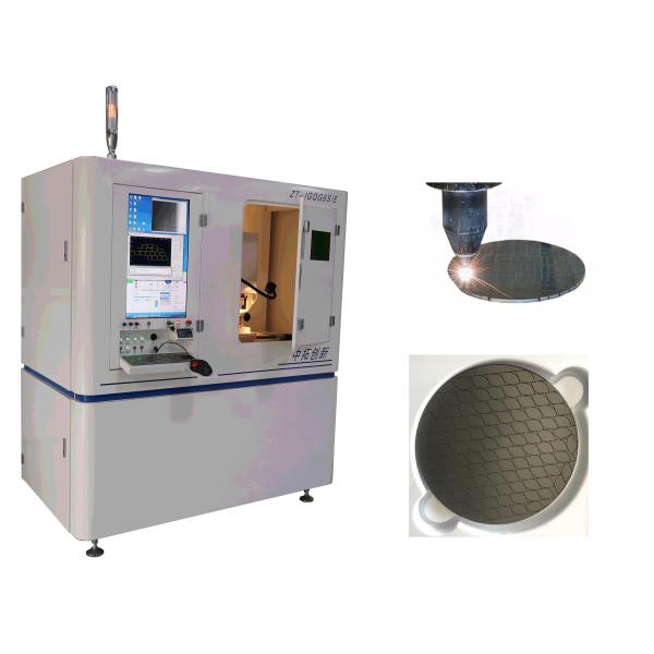 CNCc 1500x920x1640mm Fiber Metal Laser Cutting Machine 380v With FDA Certificati