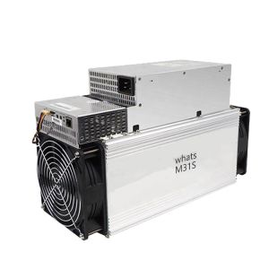 Wholesale HOT Computer server whats M31s 72t 80t 3360w new or used with graphics card from china suppliers