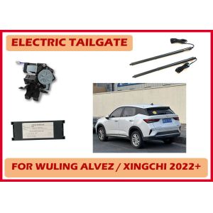 China Wuling Alvez / Xingchi Easy To Install Automated Power Liftgate Retrofit Kit on sale