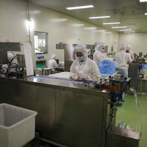 Wuhan Magnate Technology Co., Ltd.