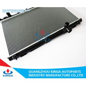 Aluminum and Plastic Universal Radiator Toyota ACM21/ACM26'26 01-04 MT 16400