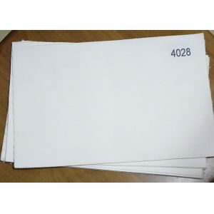 Micron PP polyester woven filter media industrial liquid filtration cloth