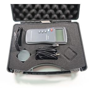 UV Radiometer TMUV-R1 Ultraviolet Irradiance Meter UV Light Ultraviolet