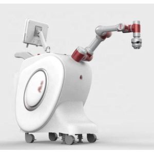 JAKA Zu7 2.0 version 6 axis collaborative robot low cost joint robot integration