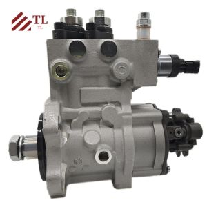 HOWO WD615 Engine 0 445 020 216 Common Rail Diesel Pump