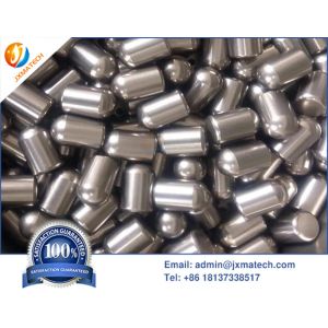 Yg 11 Hip Sintered Tungsten Carbide Button For Mining