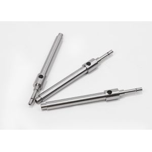 Customized Precision Auto Parts DIN 1530 Injection Mold Insert