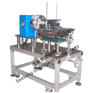 Wholesale SSCG30-3000/10000 10000rpm 95Nm 30KW Dynamic Test System For Diesel Engine Integrated Turnkey from china suppliers