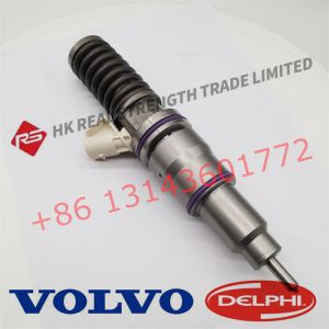 China  Diesel Fuel Injector 20544186 BEBE4C04001 BEBE4C04101 85000318 on sale
