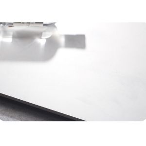 600x1200mm White Soft Glazed Porcelain Floor Tile AAA Grade