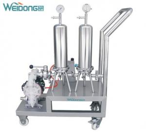 Wholesale Leakproof Perfume Production Equipment from china suppliers