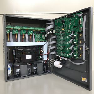 Wireless Fire Alarm Conventional System Wireless Addressable Fire Alarm System