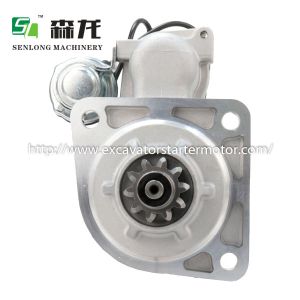 10T Delco 8200911 Starter motor 29MT Cummins 4937470, 5264447, 5286413 Starter