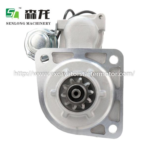 10T Delco 8200911 Starter motor 29MT Cummins 4937470, 5264447, 5286413 Starter