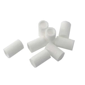 white SMT Spare Parts NPM 12/16 Head Filter N510059928AA