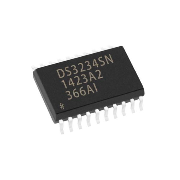Quality DS3234SN#T&R Integrated Circuits IC Electronic Components IC Chips for sale