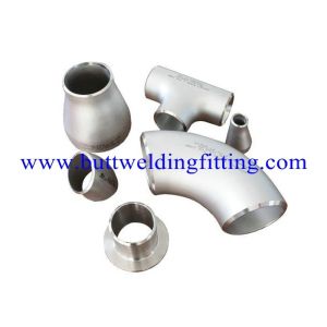 304L 316L 321 SS Steel 45 Degree Elbow 1/2” To 60” SCH10S To SCH160 ASME B16.9
