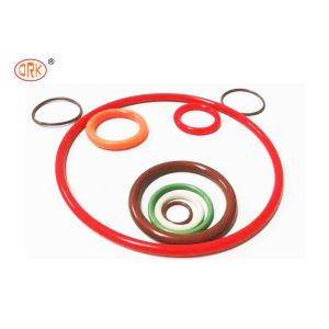 Red Blue Green Excellent Gas Aging Resistance CR/Neoprene/Polychloroprene O Seal