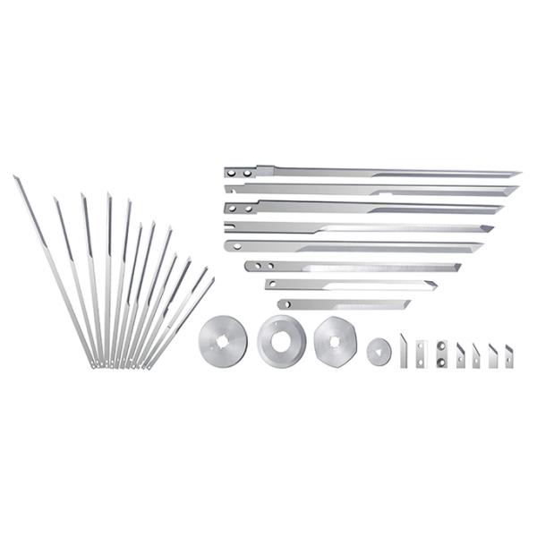 IECHO E47-2 Carbide Blade Cutting Knives For IECHO Cutting Machine