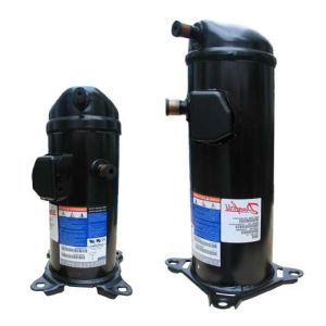 Performer Air Conditioning Scroll refrigeration compressors HRH/HLH/HLJ/HCJ