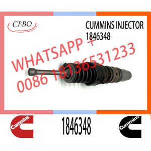 Common Rail Fuel Injector 3766446 5634701 4088725 4903455 1846348 For QSX15