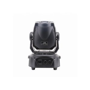 LED 90W/75W Pocket Spot Light , Dj Disco Event Light 512DMX LED Moving Head Spot