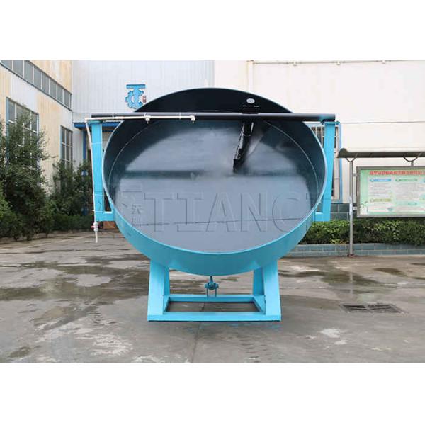 Fertilizer Granulator for Organic and Compound Fertilizer Production Suitable
