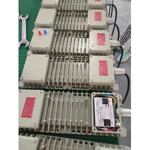 ATEX Explosion Proof Explosion Proof Ceiling Light Narrow Space