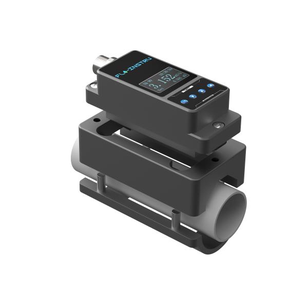 TM601 Ultrasonic Flowmeter for Agricultural Irrigation with Wide Compatibility