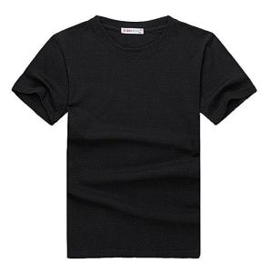 cotton tshirts short sleeve Blank T shirts safty t shirtsr soft breathable t