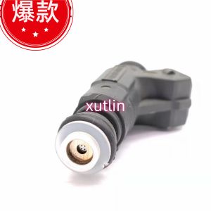China Auto Parts Fuel Injector  Nozzle 0280156142 06A906031BM For 2001-2002 Audi TT Quattro 1.8L Tur-bo on sale
