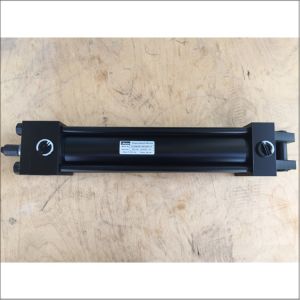 Wholesale Parker 63.5CBB2HRL14MC280M1144 Solenoid Valve High Efficiency New Original from china suppliers